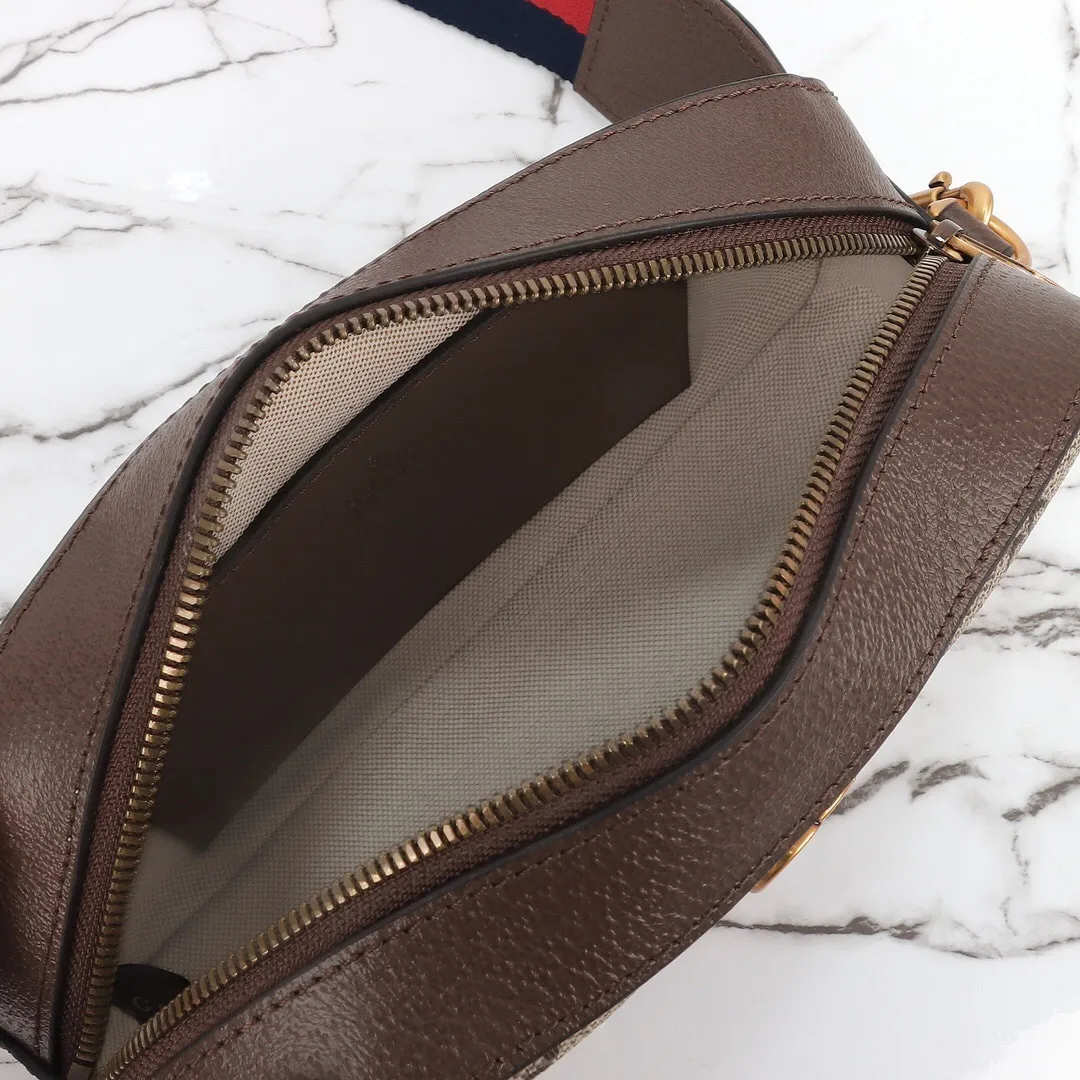 All categories 💚 Top version men’s bags 💚 GUCCI 2024 official website new GUCCI crossbody bag