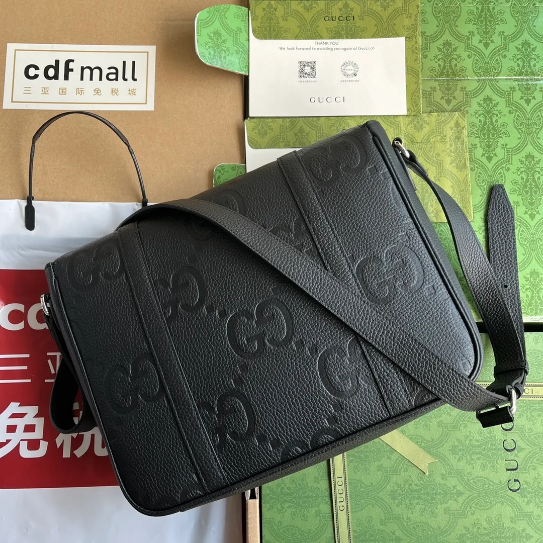 All categories 💚 Authentic bags 💚 GUCCI 2024 new GUCCI crossbody bag