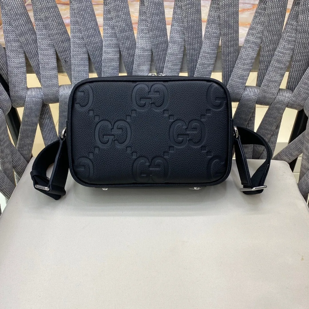 All categories 💚 Top version men’s bags 💚 GUCCI 2024 official website new GUCCI crossbody bag