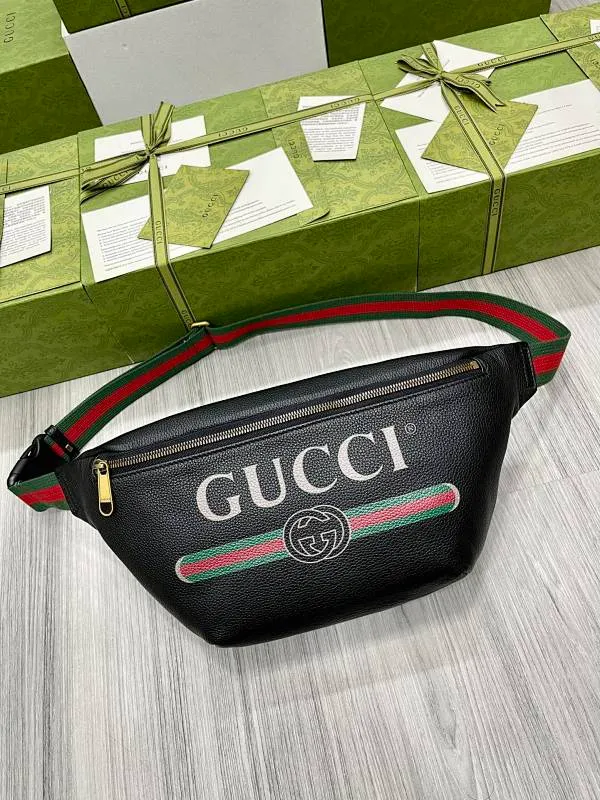All categories 💚 Top version men’s bags 💚 GUCCI 2023 new GUCCI briefcase