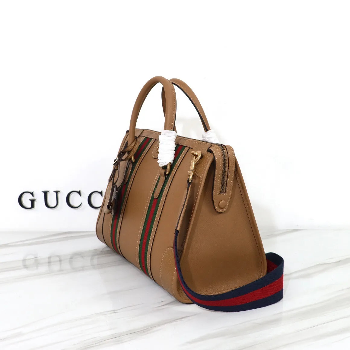 All categories 💚 Top version men’s bags 💚 GUCCI 2024 official website new GUCCI crossbody bag