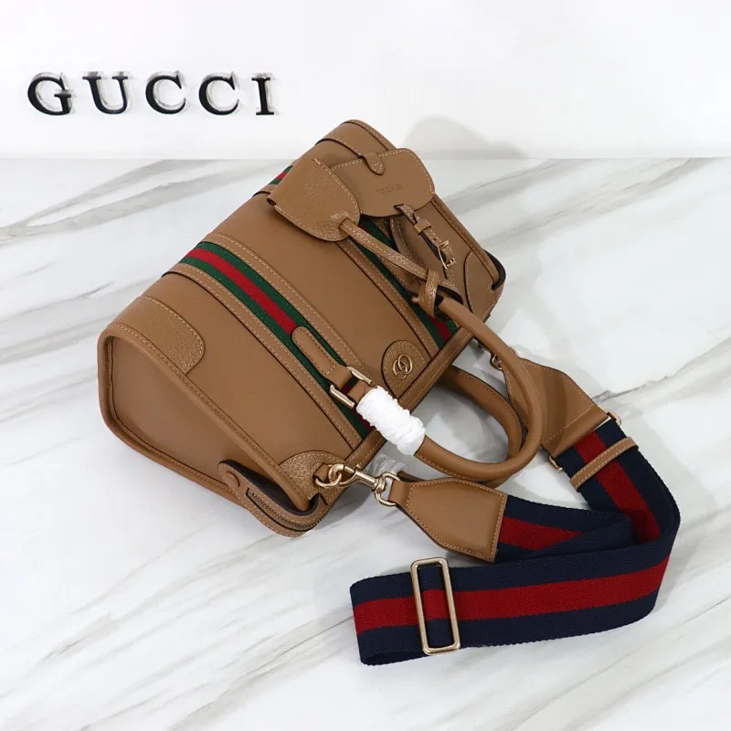 All categories 💚 Top version men’s bags 💚 GUCCI 2024 official website new GUCCI crossbody bag