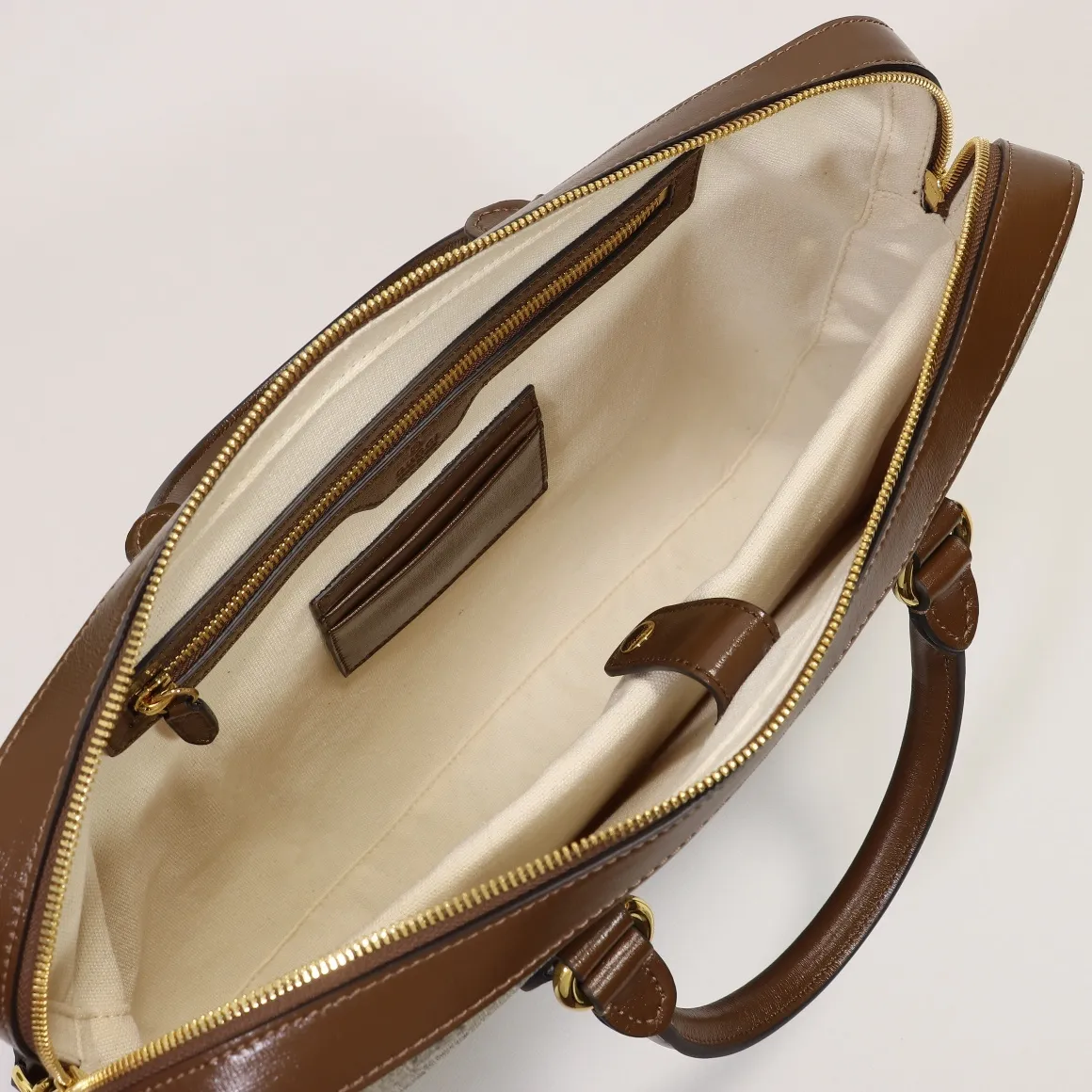 All categories 💚 Top version men’s bags 💚 GUCCI 2023 new GUCCI briefcase