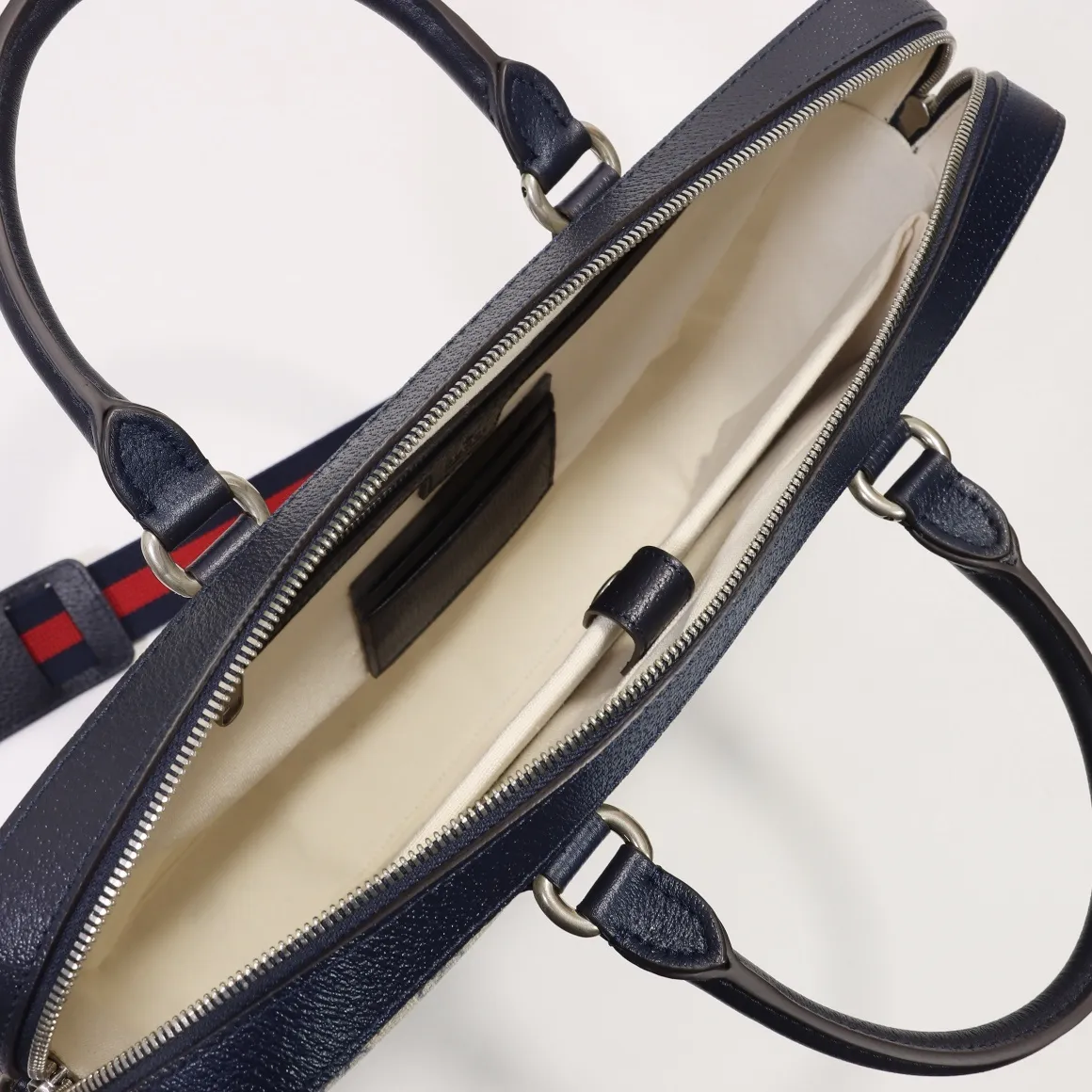 All categories 💚 Top version men’s bags 💚 GUCCI 2023 new GUCCI briefcase