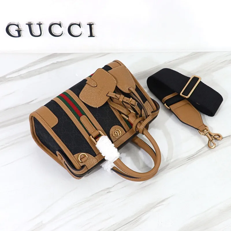 All categories 💚 Top version men’s bags 💚 GUCCI 2024 official website new GUCCI crossbody bag