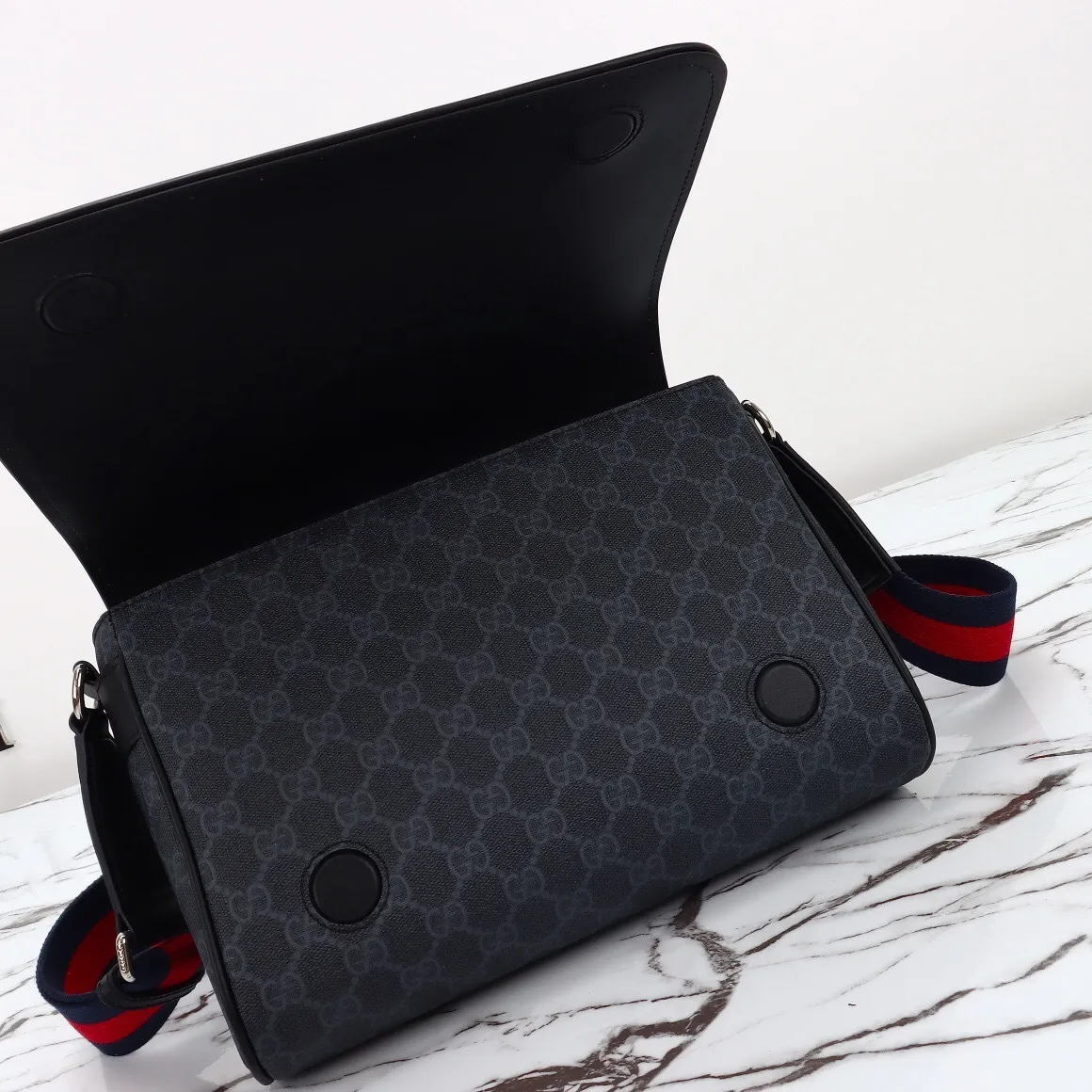 All categories 💚 Top version men’s bags 💚 GUCCI 2024 official website new GUCCI crossbody bag
