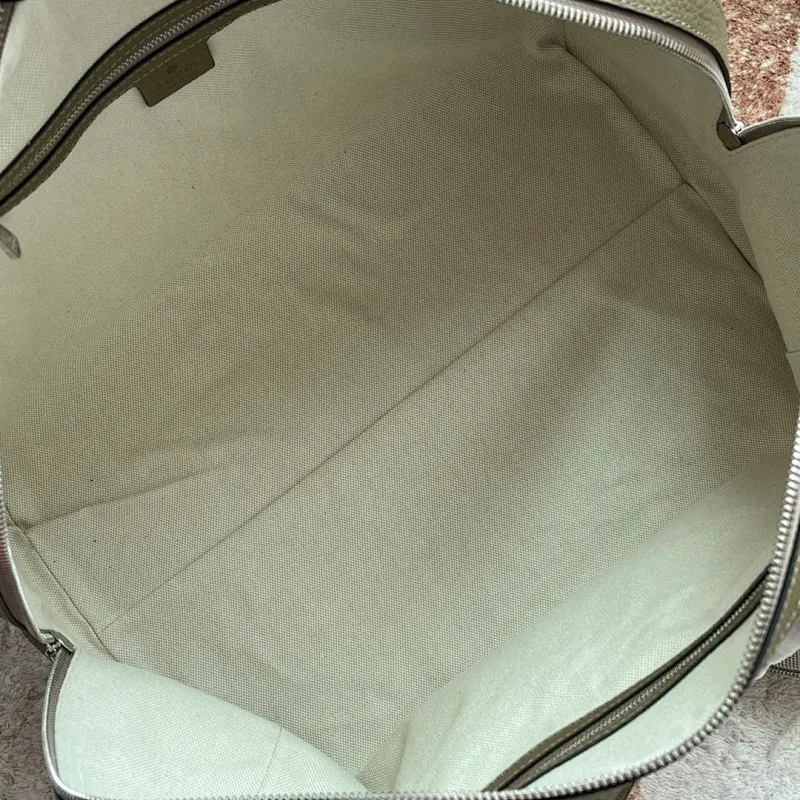 All categories 💚 Authentic bags 💚 GUCCI 2024 new GUCCI travel bag