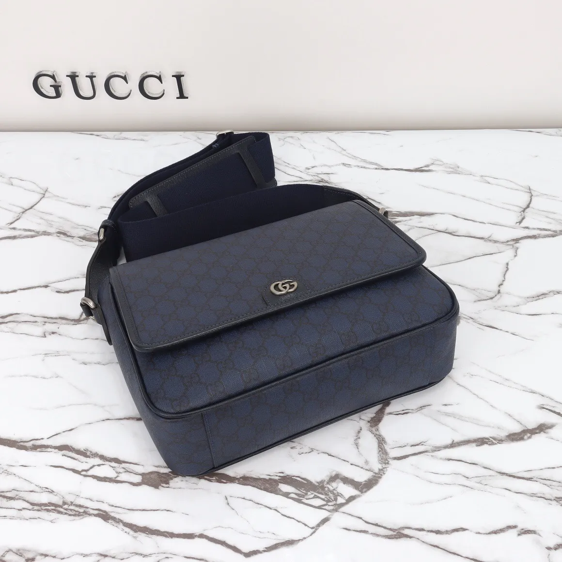 All categories 💚 Top version men’s bags 💚 GUCCI 2024 official website new GUCCI crossbody bag