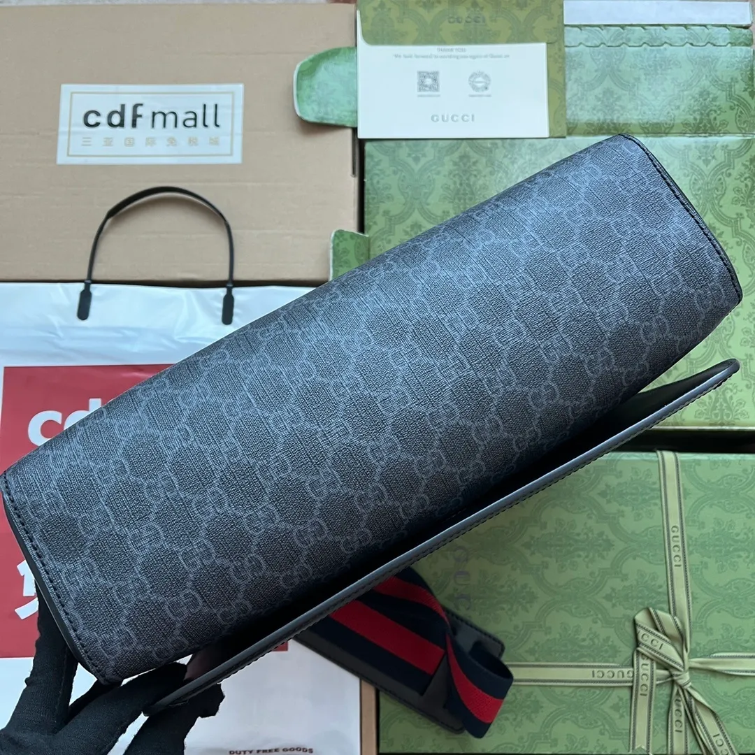 All categories 💚 Top version men’s bags 💚 GUCCI 2023 new GUCCI crossbody bag