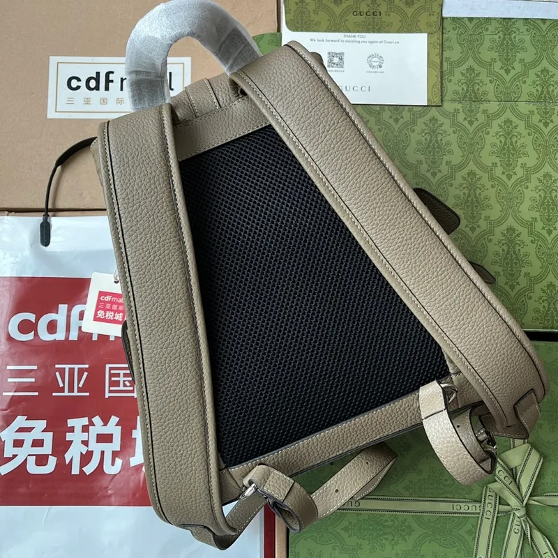 All categories 💚 Authentic bags 💚 GUCCI 2024 new GUCCI backpack