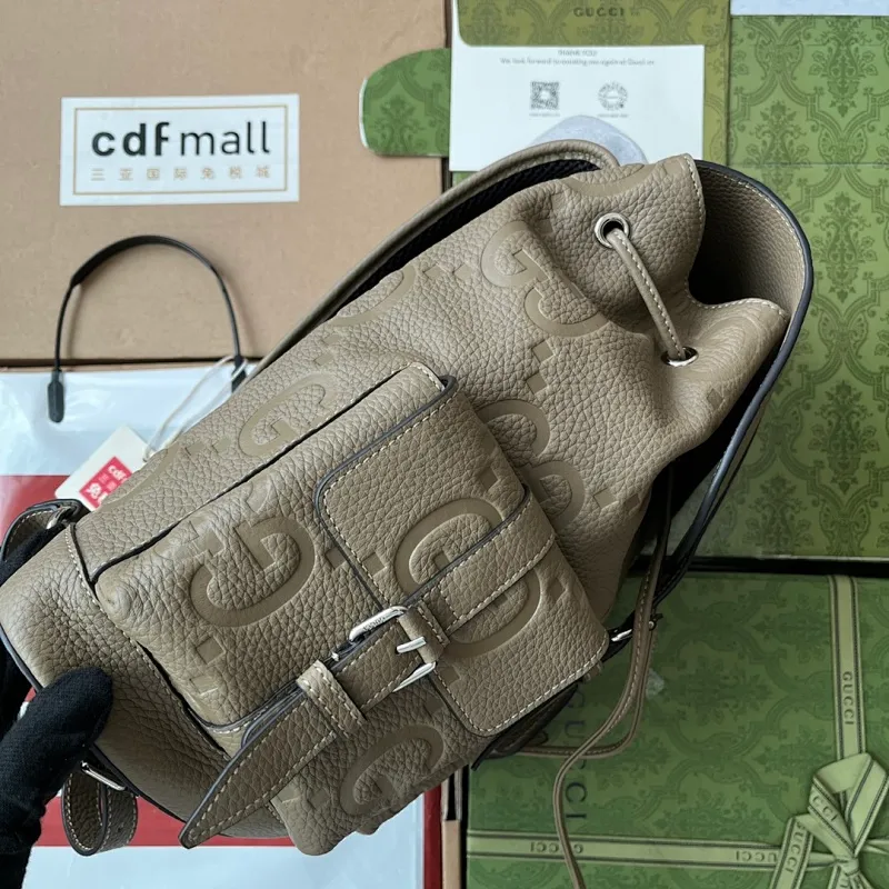 All categories 💚 Authentic bags 💚 GUCCI 2024 new GUCCI backpack
