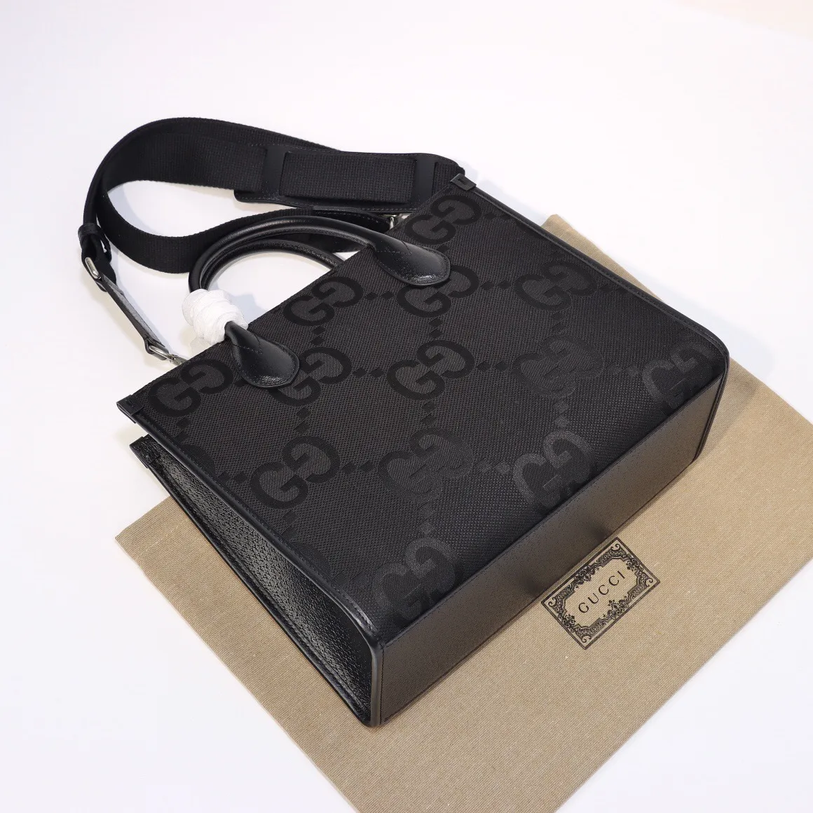 All categories 💚 Top version men’s bags 💚 GUCCI 2024 official website new GUCCI briefcase