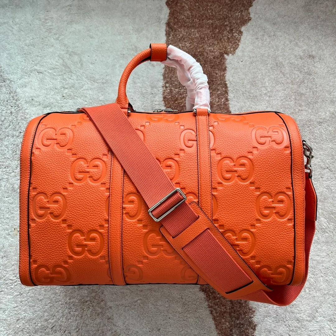 All categories 💚 Authentic bags 💚 GUCCI 2024 new GUCCI travel bag