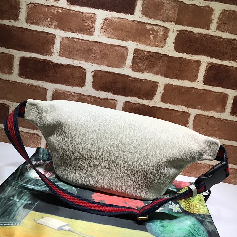 All categories 💚 Top version men’s bags 💚 GUCCI 2025 new GUCCI waist bag
