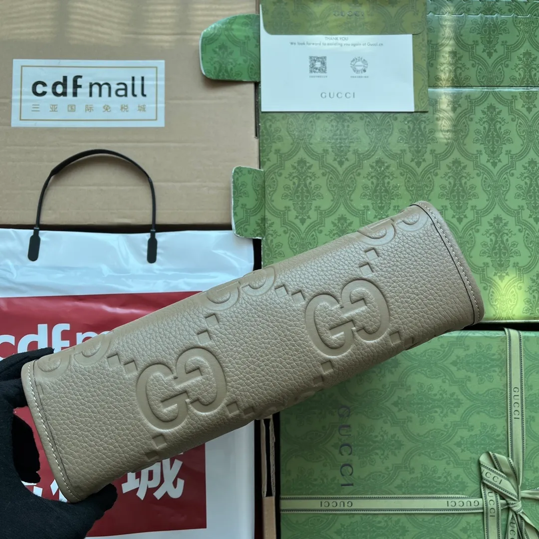 All categories 💚 Authentic bags 💚 GUCCI 2024 new GUCCI clutch bag