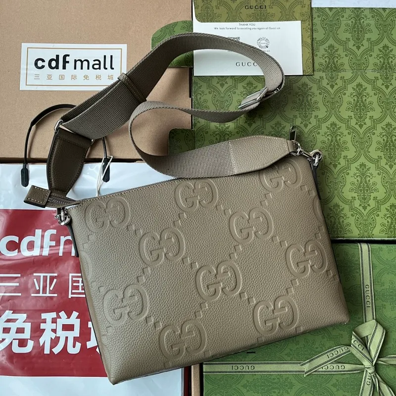 All categories 💚 Authentic bags 💚 GUCCI 2024 new GUCCI crossbody bag