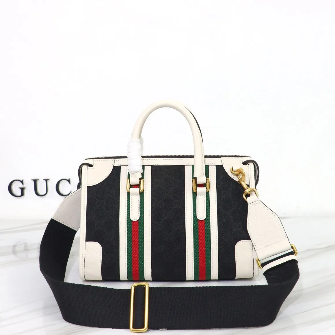 All categories 💚 Top version men’s bags 💚 GUCCI 2024 official website new GUCCI crossbody bag