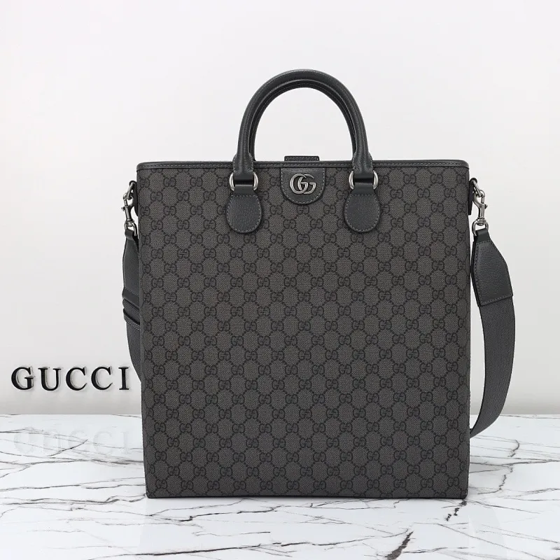 All categories 💚 Top version men’s bags 💚 GUCCI 2024 official website new GUCCI briefcase