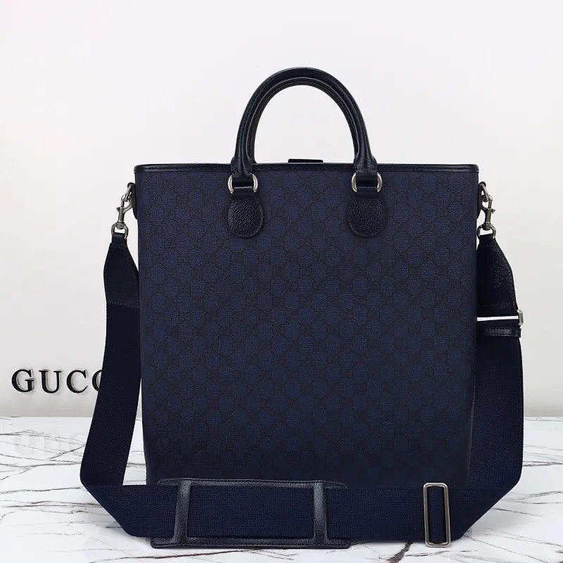 All categories 💚 Top version men’s bags 💚 GUCCI 2024 official website new GUCCI briefcase
