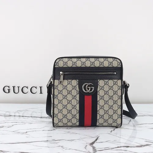 All categories 💚 Top version men’s bags 💚 GUCCI 2024 official website new GUCCI crossbody bag