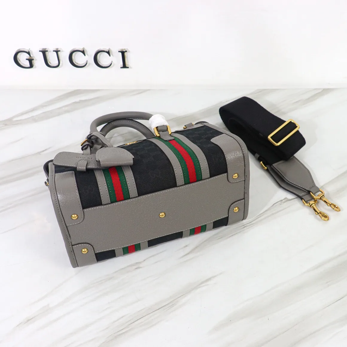 All categories 💚 Top version men’s bags 💚 GUCCI 2024 official website new GUCCI crossbody bag