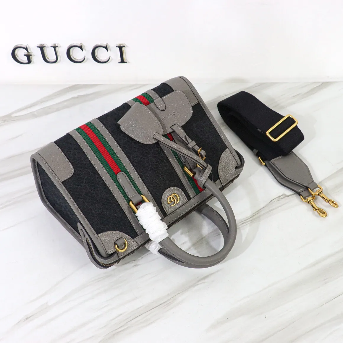 All categories 💚 Top version men’s bags 💚 GUCCI 2024 official website new GUCCI crossbody bag