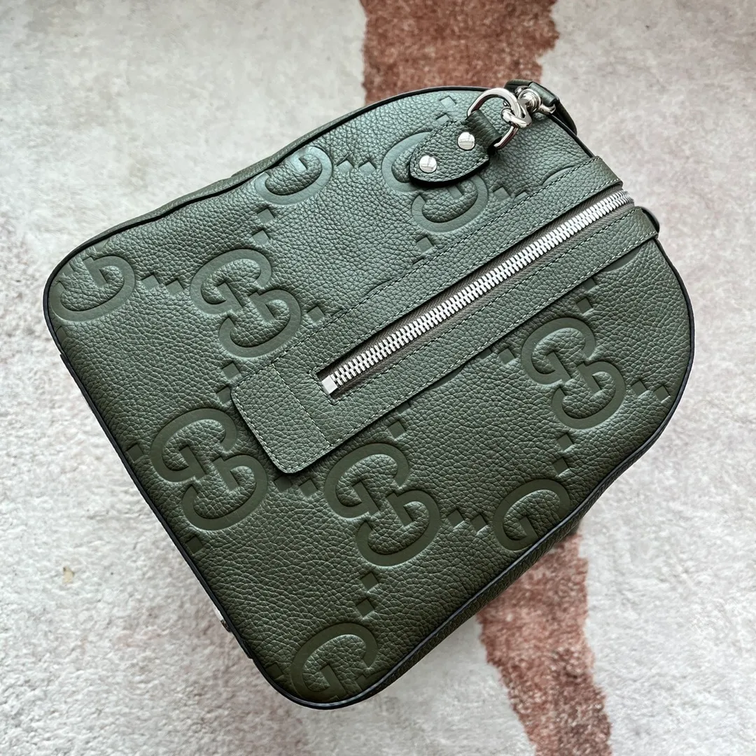 All categories 💚 Authentic bags 💚 GUCCI 2024 new GUCCI travel bag