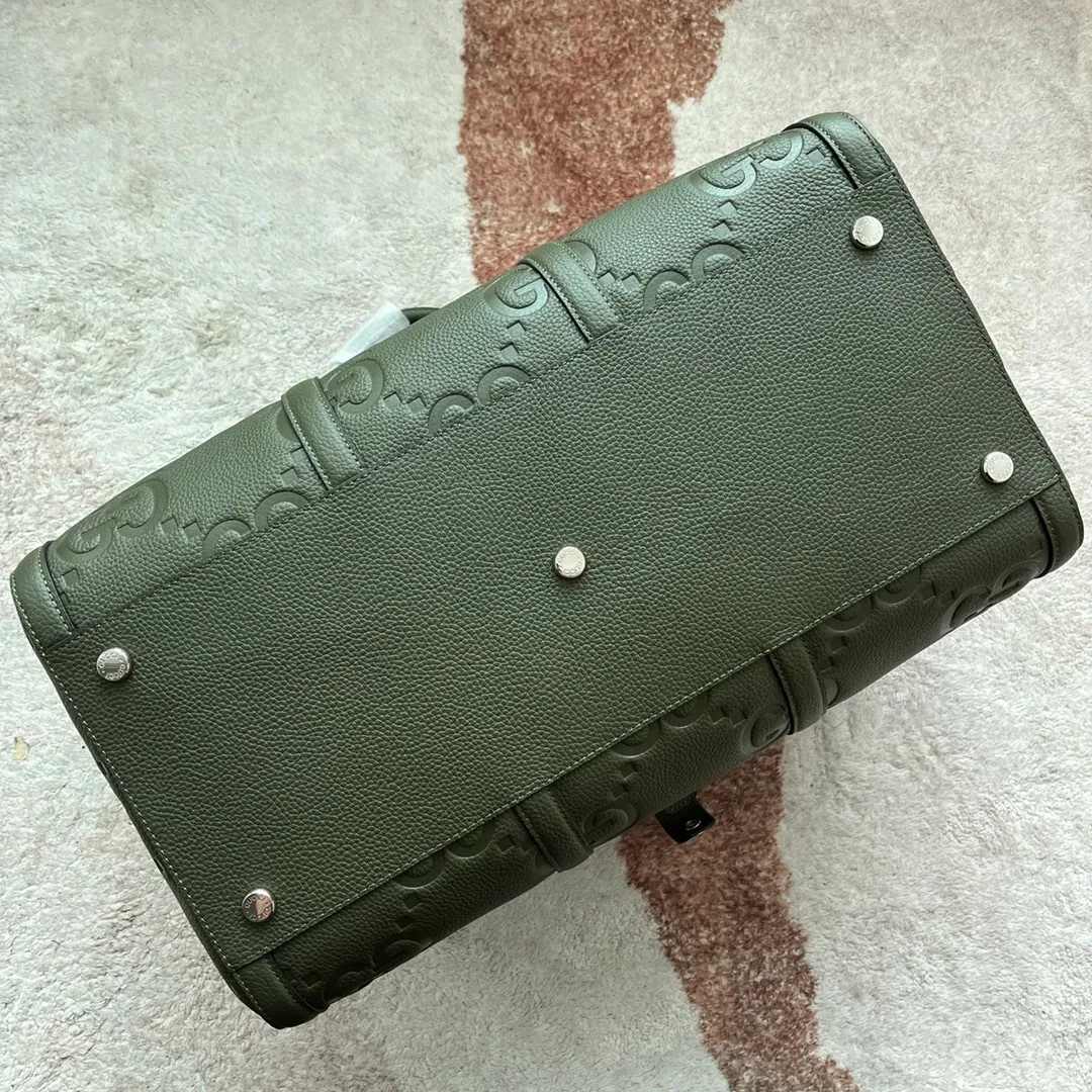 All categories 💚 Authentic bags 💚 GUCCI 2024 new GUCCI travel bag
