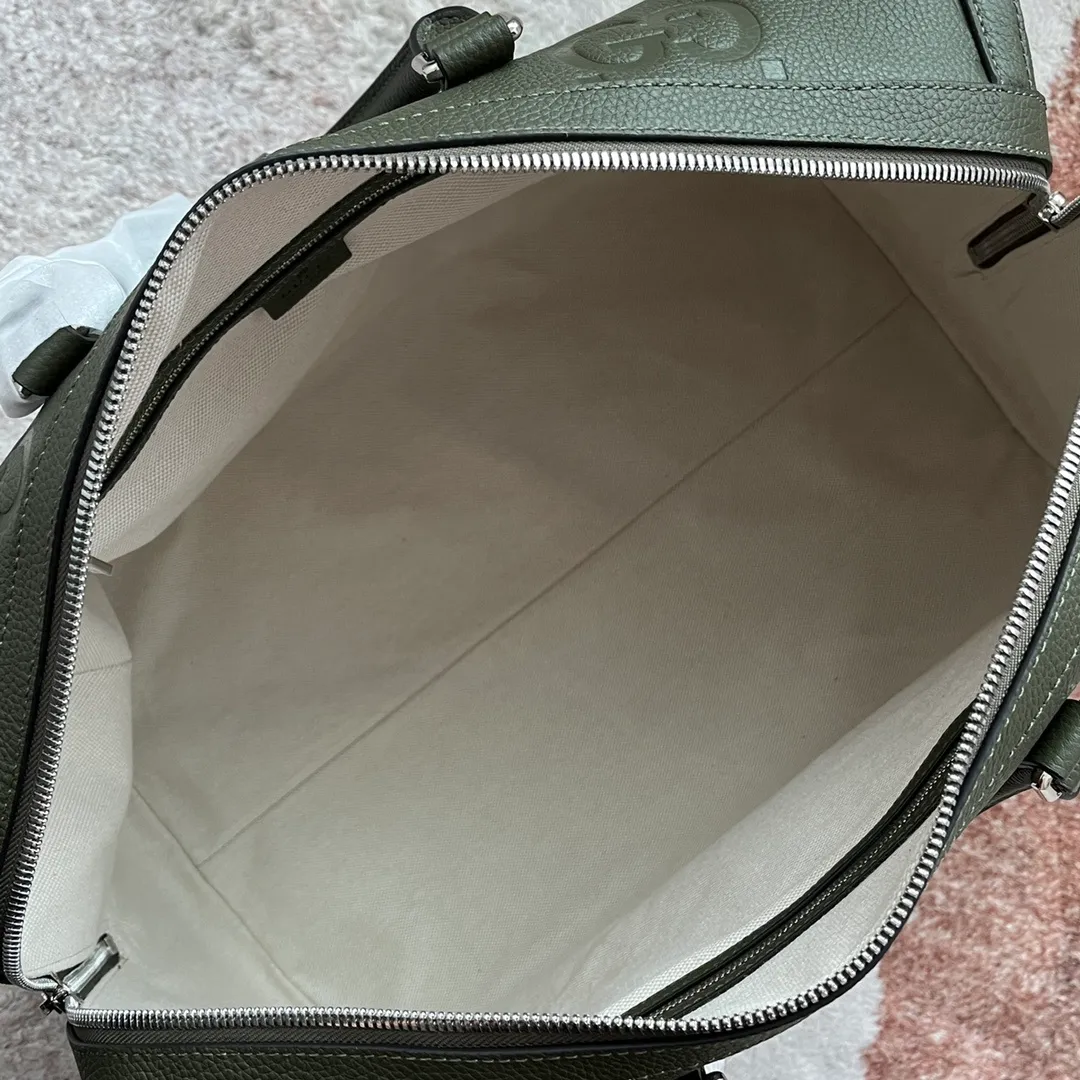 All categories 💚 Authentic bags 💚 GUCCI 2024 new GUCCI travel bag