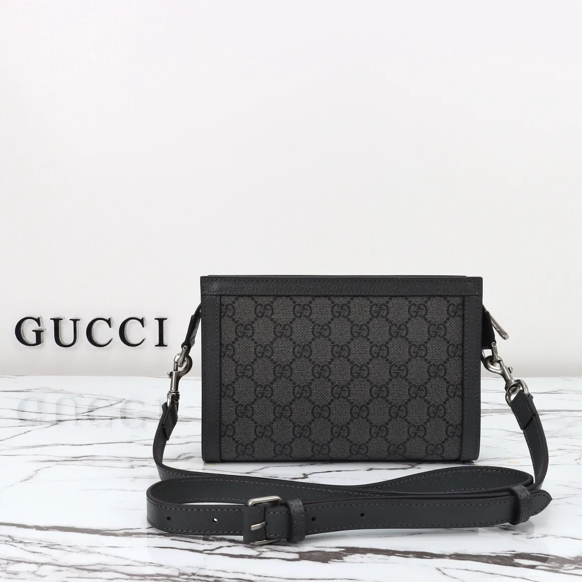 All categories 💚 Top version men’s bags 💚 GUCCI 2024 official website new GUCCI crossbody bag