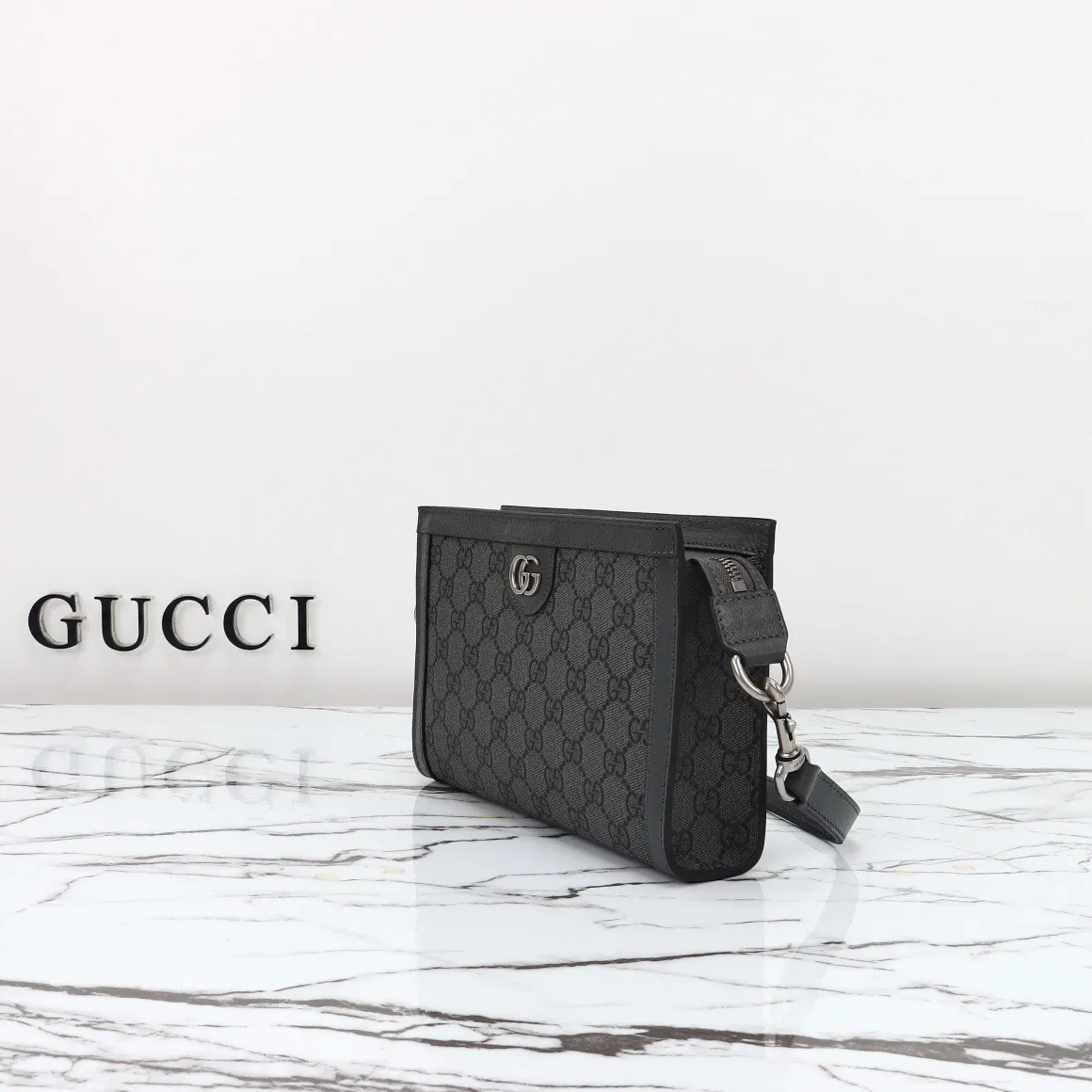 All categories 💚 Top version men’s bags 💚 GUCCI 2024 official website new GUCCI crossbody bag