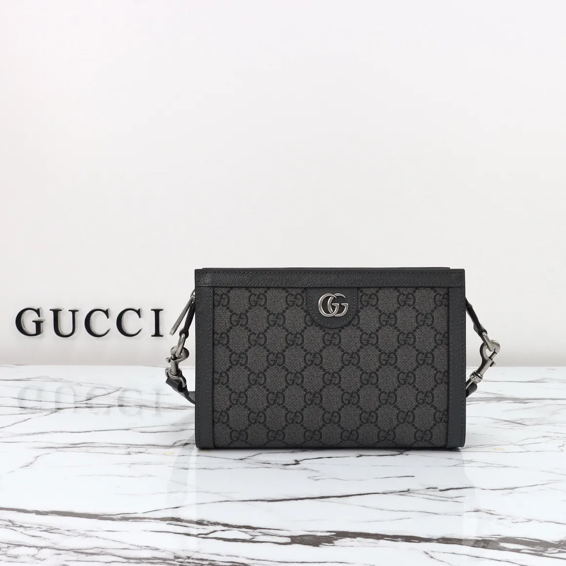 All categories 💚 Top version men’s bags 💚 GUCCI 2024 official website new GUCCI crossbody bag