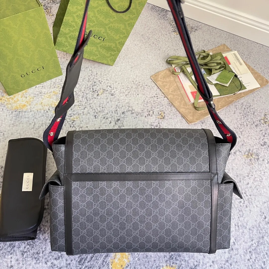 All categories 💚 Top version men’s bags 💚 GUCCI 2024 official website new GUCCI crossbody bag