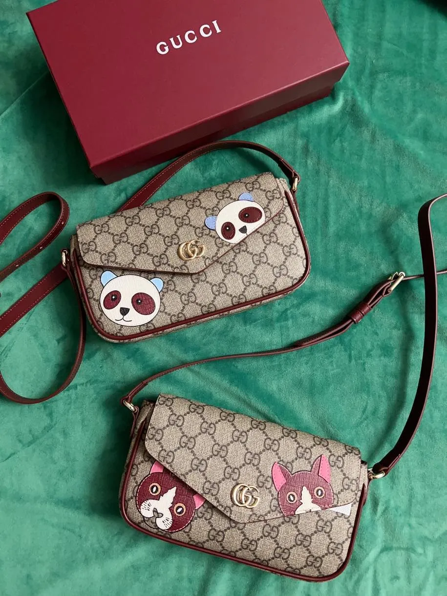 🇭🇺🇭🇺New products on the official website! 818769, 818768, 818767, 818764, 818763, 810072, 831899, little red cat, puppy, panda, owl, 7 exquisite and cute items! Original product! 💋💋💋