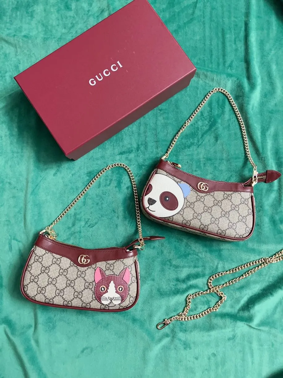 🇭🇺🇭🇺New products on the official website! 818769, 818768, 818767, 818764, 818763, 810072, 831899, little red cat, puppy, panda, owl, 7 exquisite and cute items! Original product! 💋💋💋