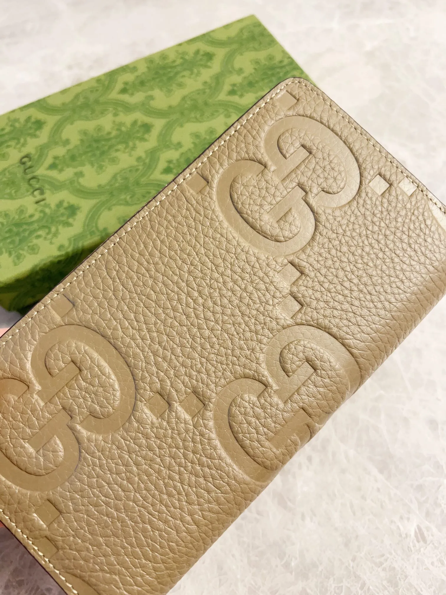 💰460 🇮🇹🇮🇹 New GG Ophidia👉 Brand new super double G series zipper handbag, shipped in original G leather! 🫥🫥Size: 21x14x2.5cm, Model: 739484