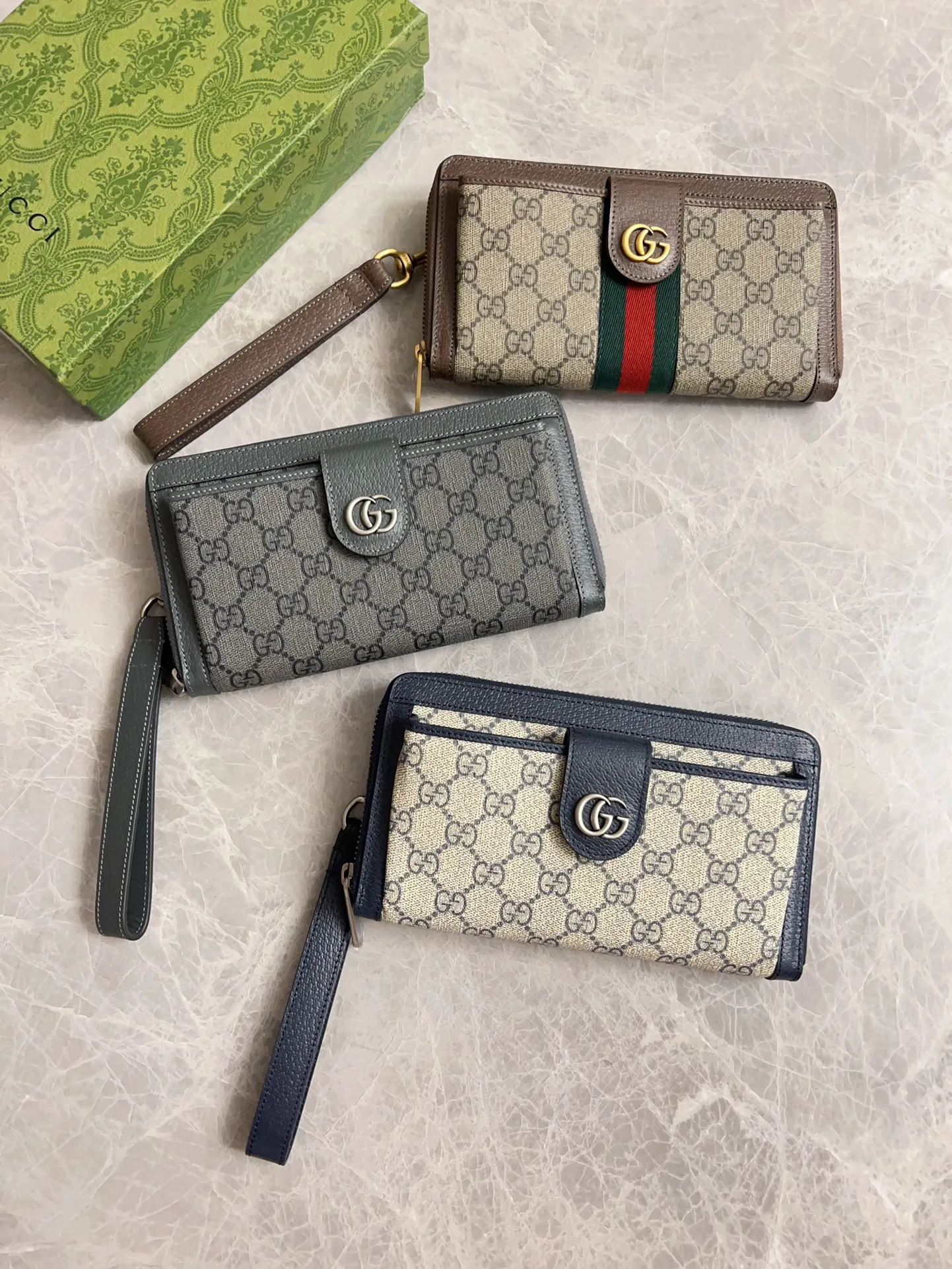 760248 exquisite 3 colors arrived! 🧤🧤🧤