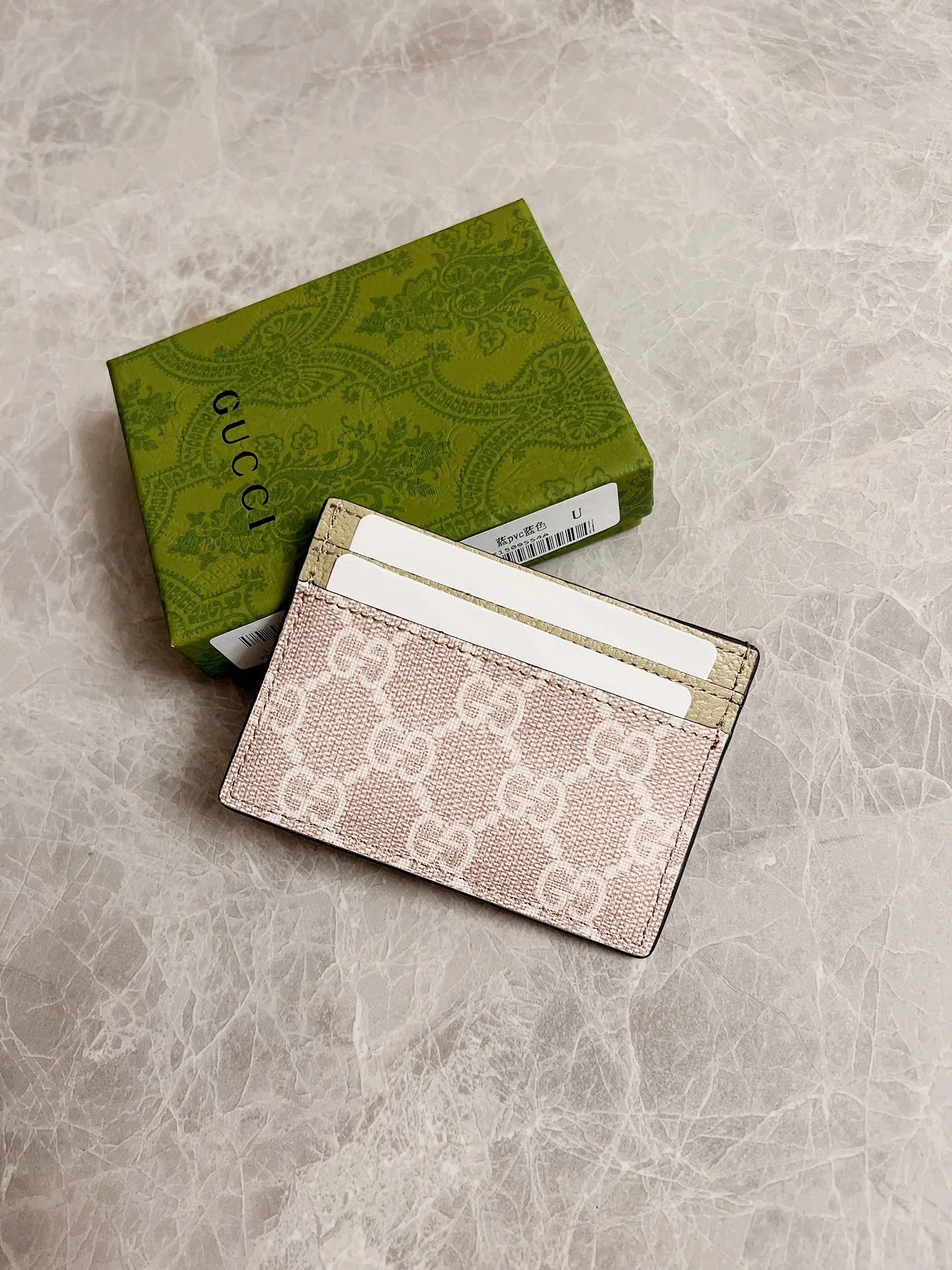 💰210🇭🇺🇭🇺 The official website is synchronized with the new model! Ophidia series ~ small card holder 🏴 char holder 🏴 char holder 🏴 char holder 🏴 char holder using GG Supreme high-grade PVC fabric🏴‍awncharnbar 🏴　　　　🏴Nicola