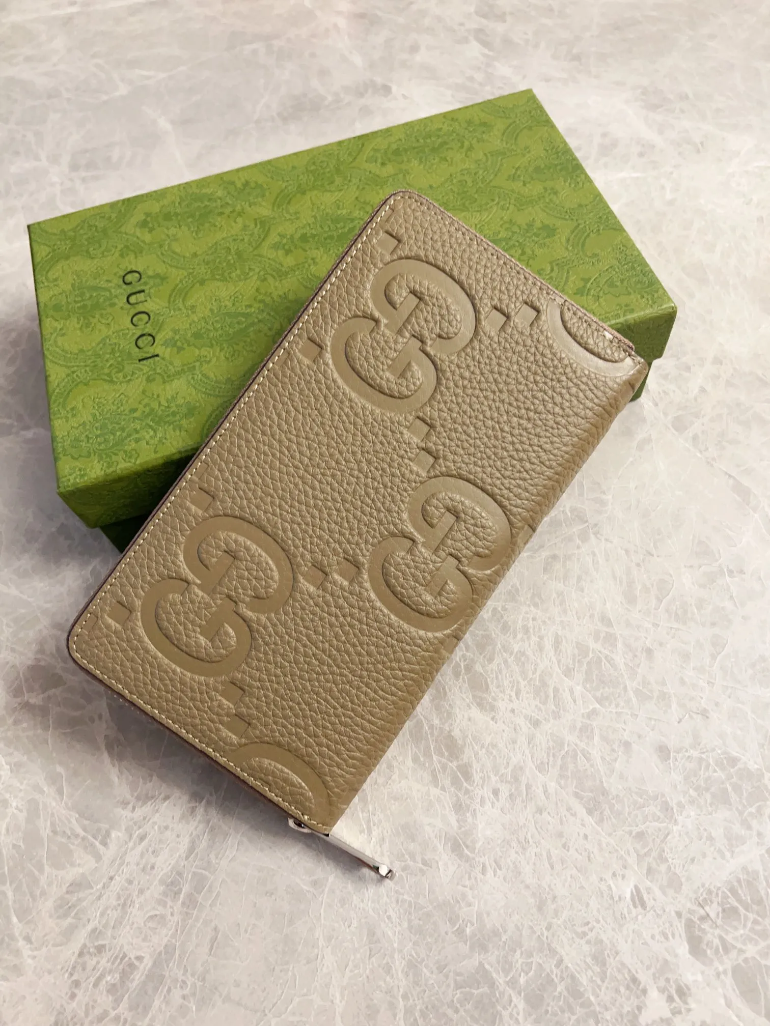 💰480 🇮🇹🇮🇹 New GG Ophidia👉 Brand new super double G series zipper handbag, shipped in original G leather! 🫥🫥Size: 21x14x2.5cm, Model: 739482