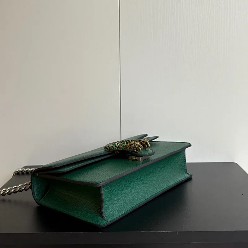 All Categories Official Website "Brand Women's Bags" Women's Bags 💙 GUCCI 2025 New Gucci Crossbody Bag