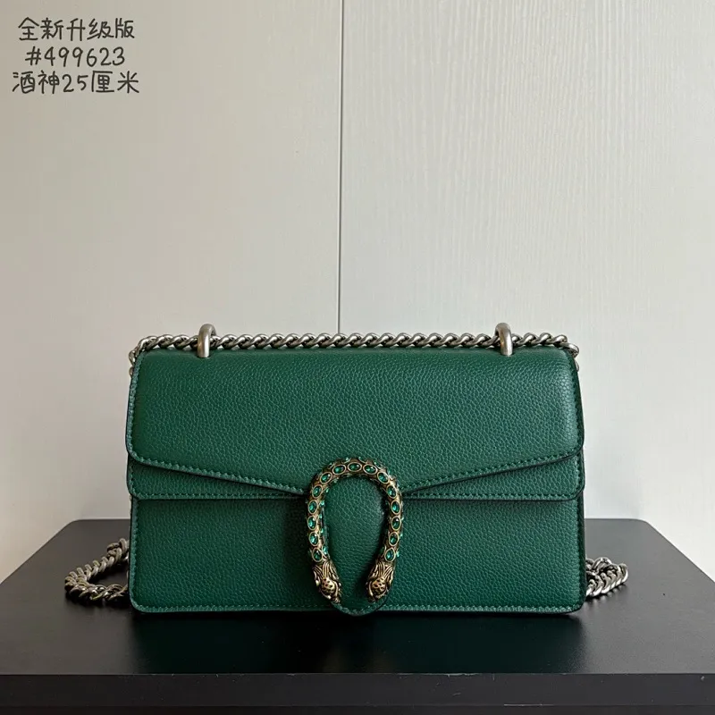 All Categories Official Website "Brand Women's Bags" Women's Bags 💙 GUCCI 2025 New Gucci Crossbody Bag