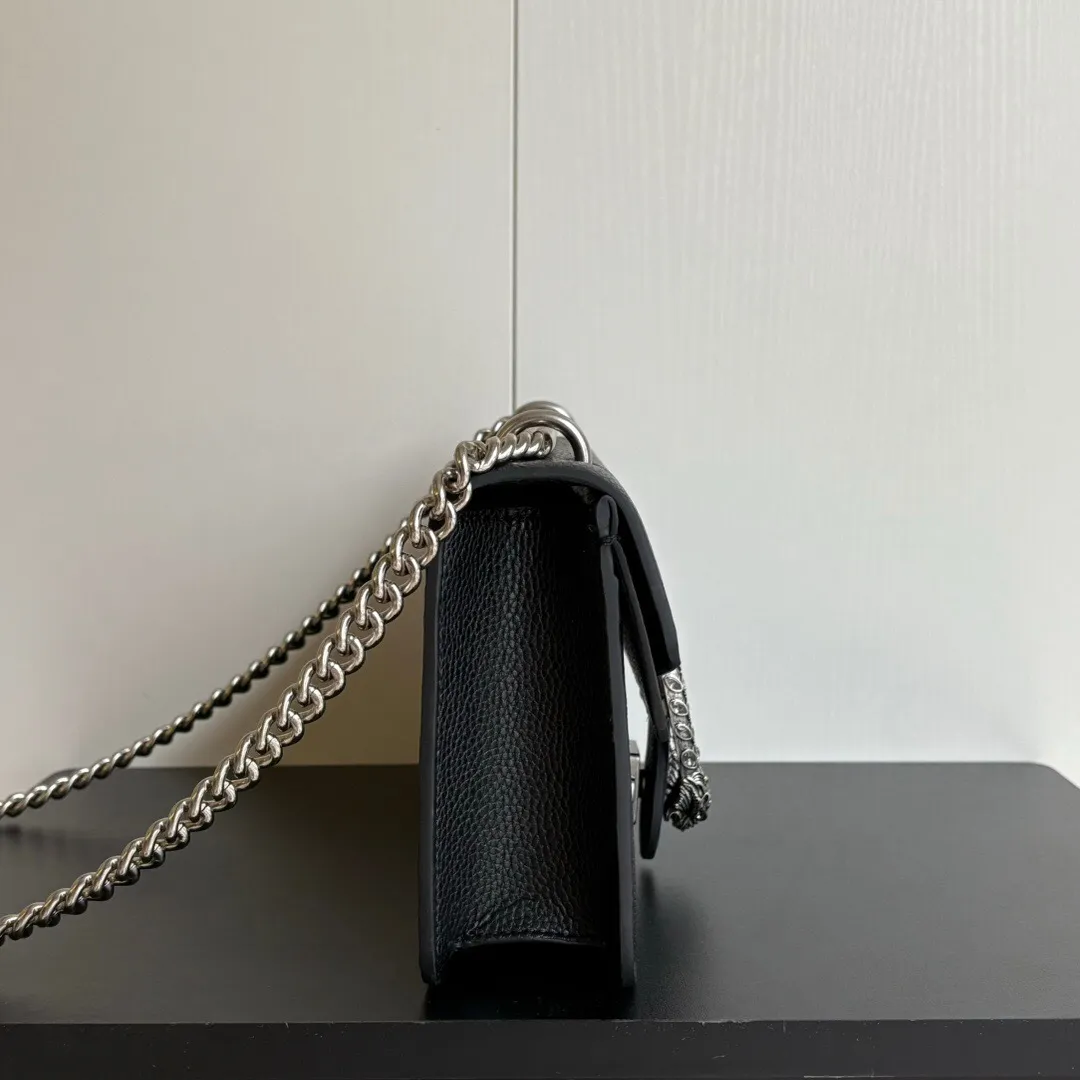 All Categories Official Website "Brand Women's Bags" Women's Bags 💙 GUCCI 2025 New Gucci Crossbody Bag