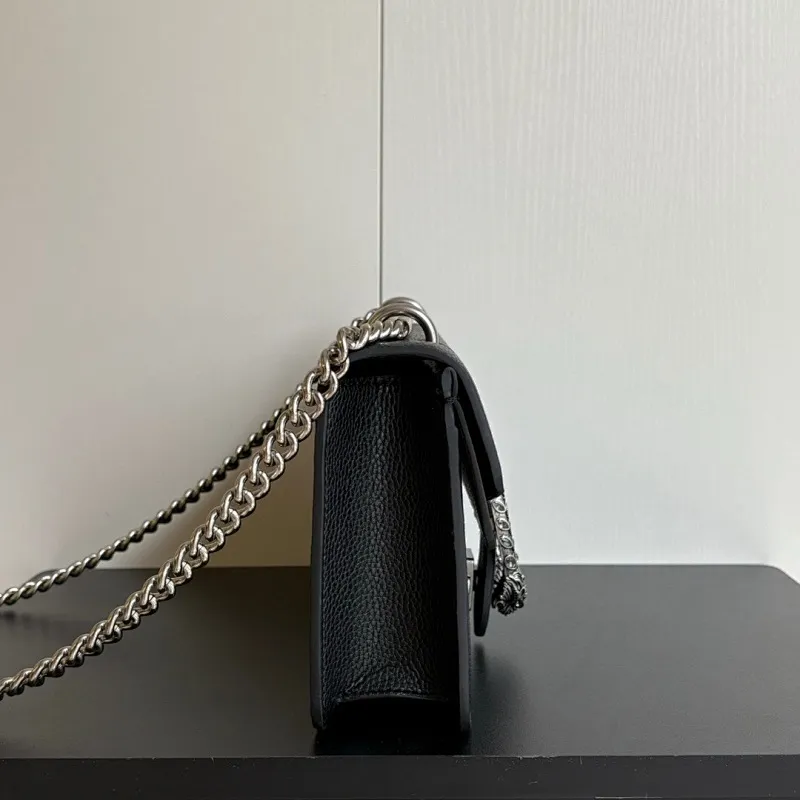All Categories Official Website "Brand Women's Bags" Women's Bags 💙 GUCCI 2025 New Gucci Crossbody Bag