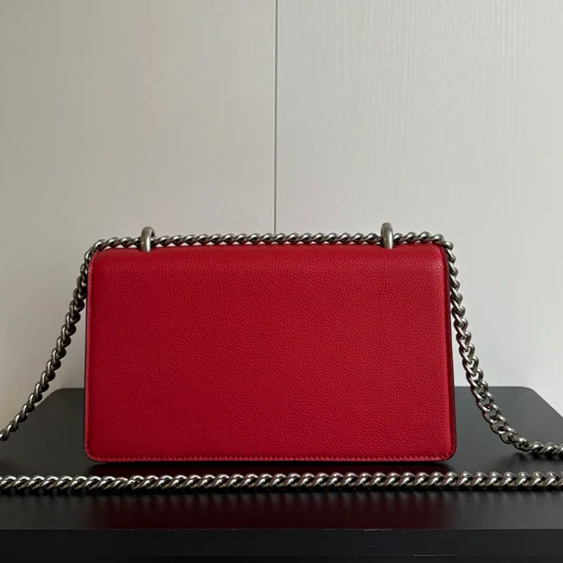 All Categories Official Website "Brand Women's Bags" Women's Bags 💙 GUCCI 2025 New Gucci Crossbody Bag