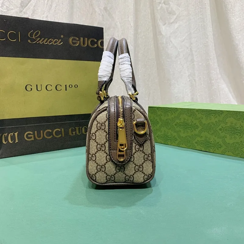 All categories Official website "Brand Women's Bags" Women's Bags 💙 GUCCI 2024 latest GUCCI crossbody bag