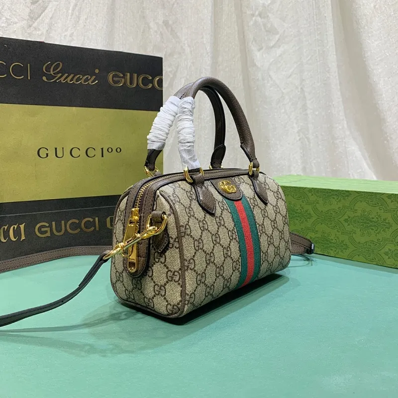 All categories Official website "Brand Women's Bags" Women's Bags 💙 GUCCI 2024 latest GUCCI crossbody bag
