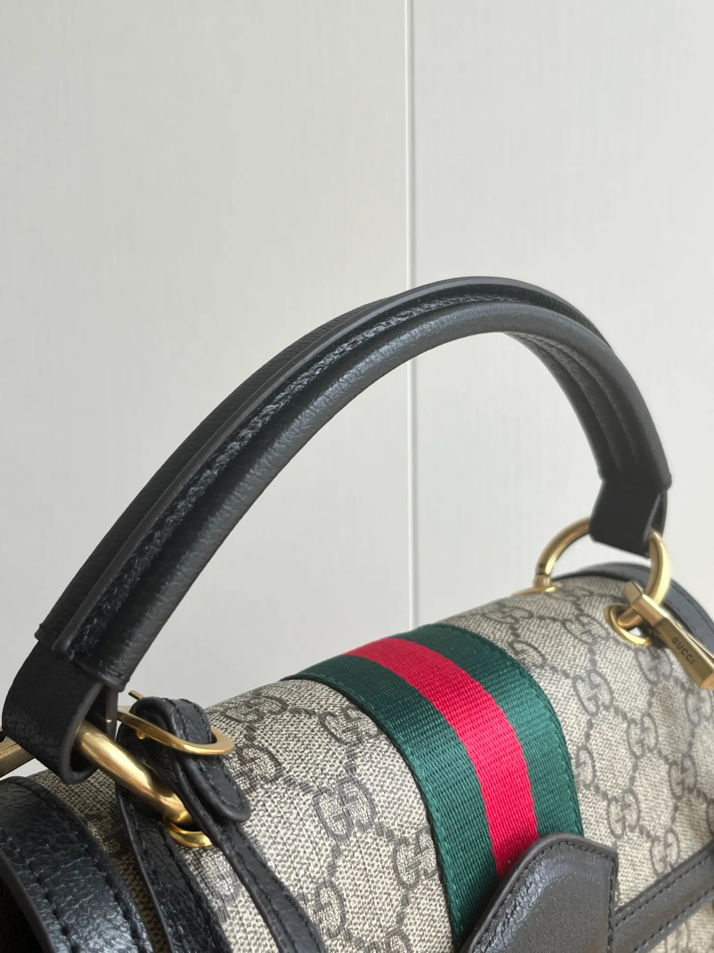 All Categories Official Website "Brand Women's Bags" Women's Bags 💙 GUCCI 2026 New GUCCI Crossbody Bag