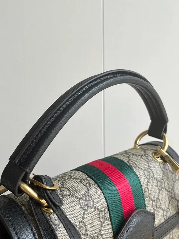 All Categories Official Website "Brand Women's Bags" Women's Bags 💙 GUCCI 2026 New GUCCI Crossbody Bag