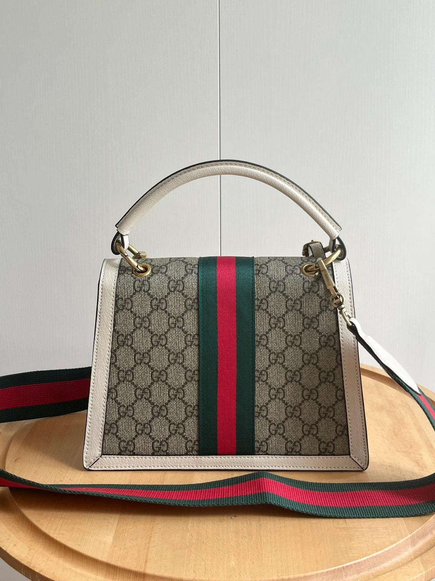 All Categories Official Website "Brand Women's Bags" Women's Bags 💙 GUCCI 2026 New GUCCI Crossbody Bag
