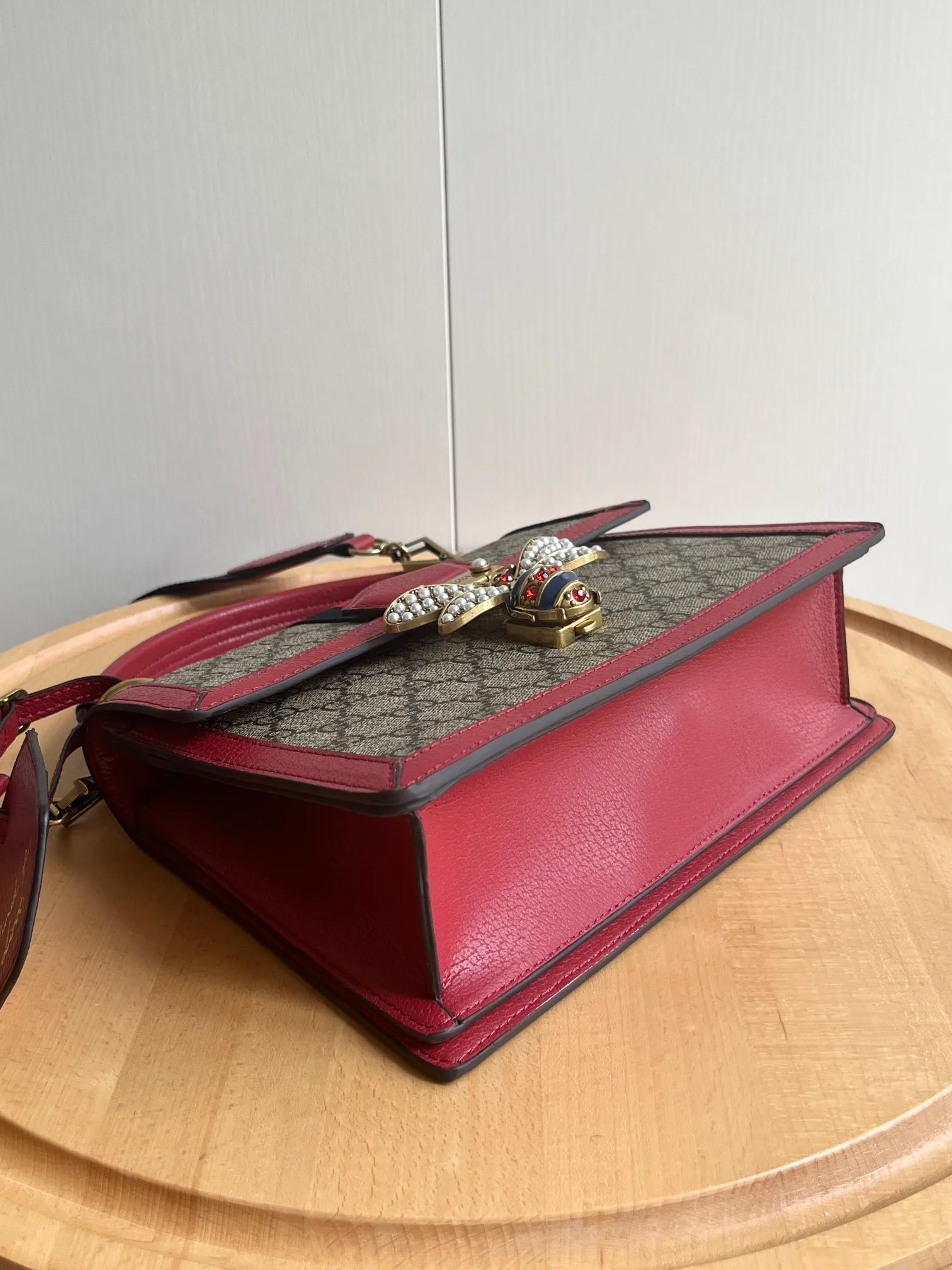 All Categories Official Website "Brand Women's Bags" Women's Bags 💙 GUCCI 2026 New GUCCI Crossbody Bag